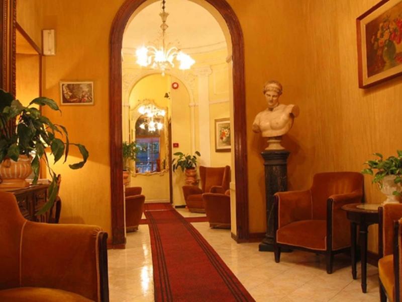 Hotel Siviglia — Fotos 2