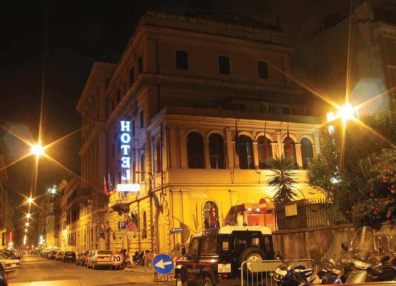 Hotel Siviglia — Fotos 3